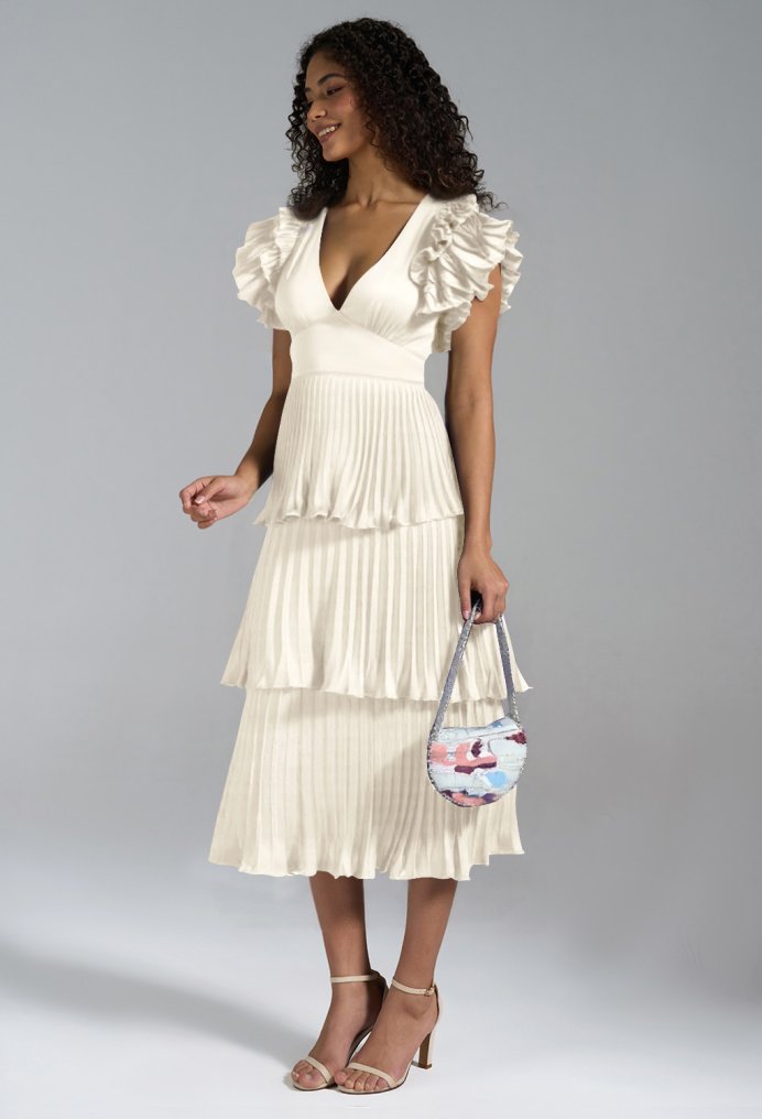 AW Leena Dress